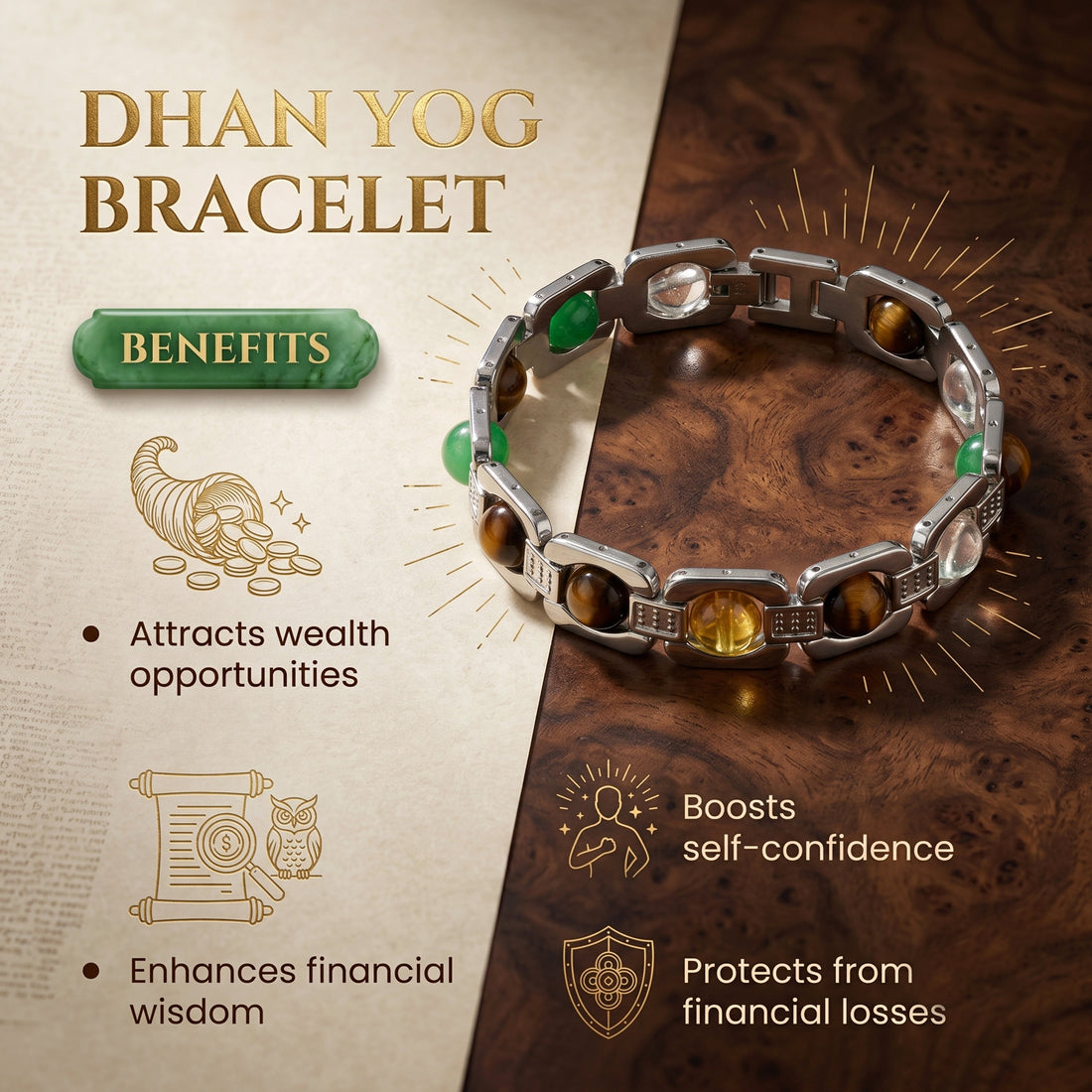 Why Spiritual Bracelets Are More Than Just a Trend