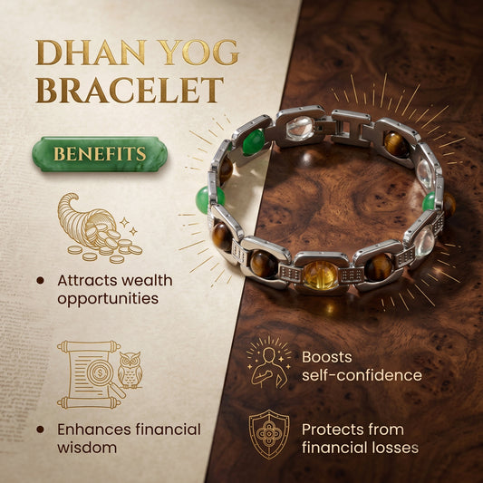 Why Spiritual Bracelets Are More Than Just a Trend