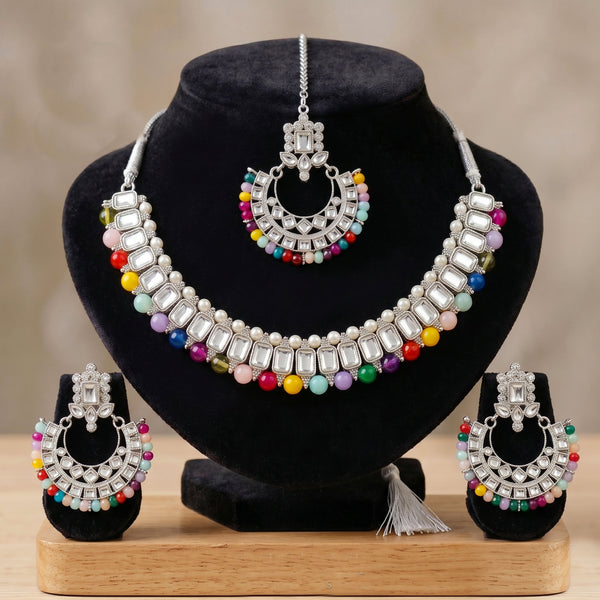 Necklaces Set