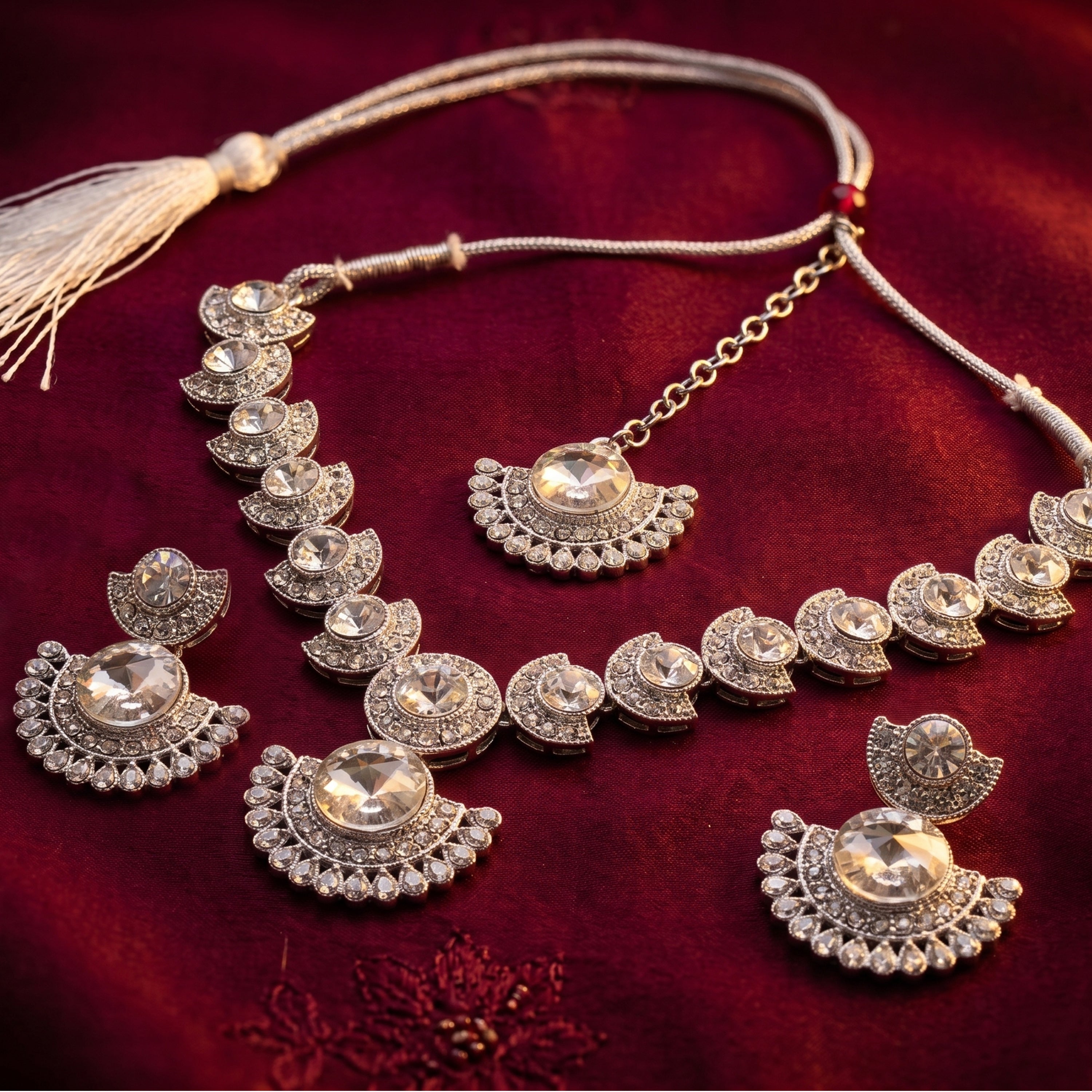 Jewelley Set
