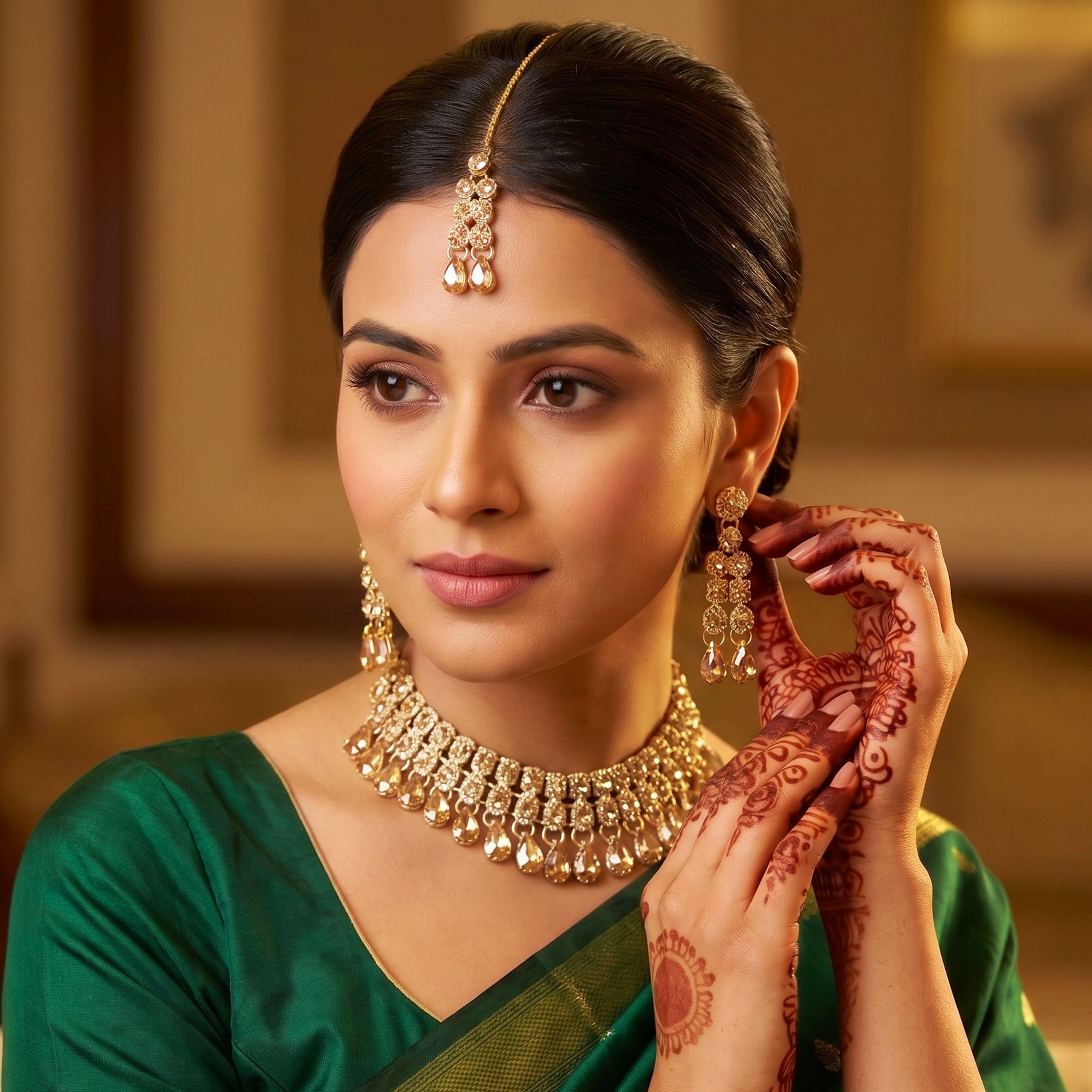 Jewellry Set