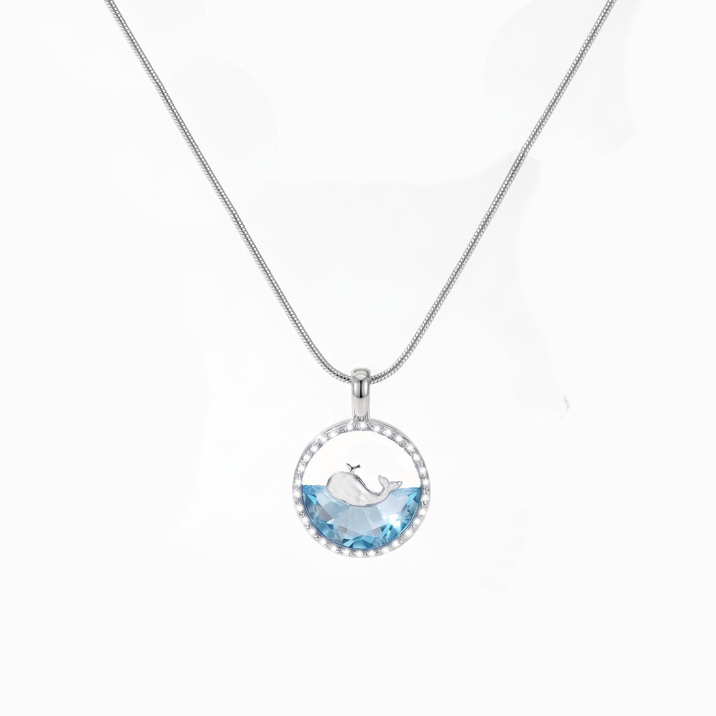 Anti Tarnish Pendent