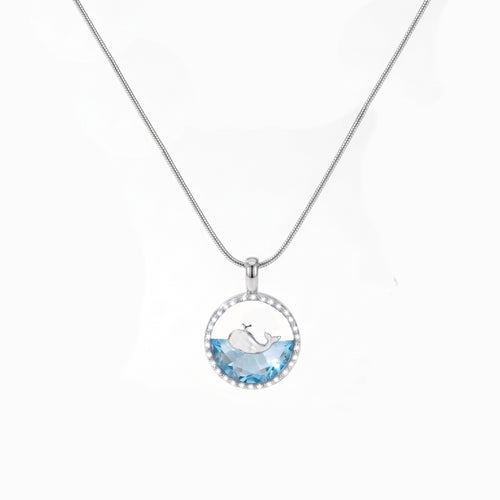 Anti Tarnish Pendent