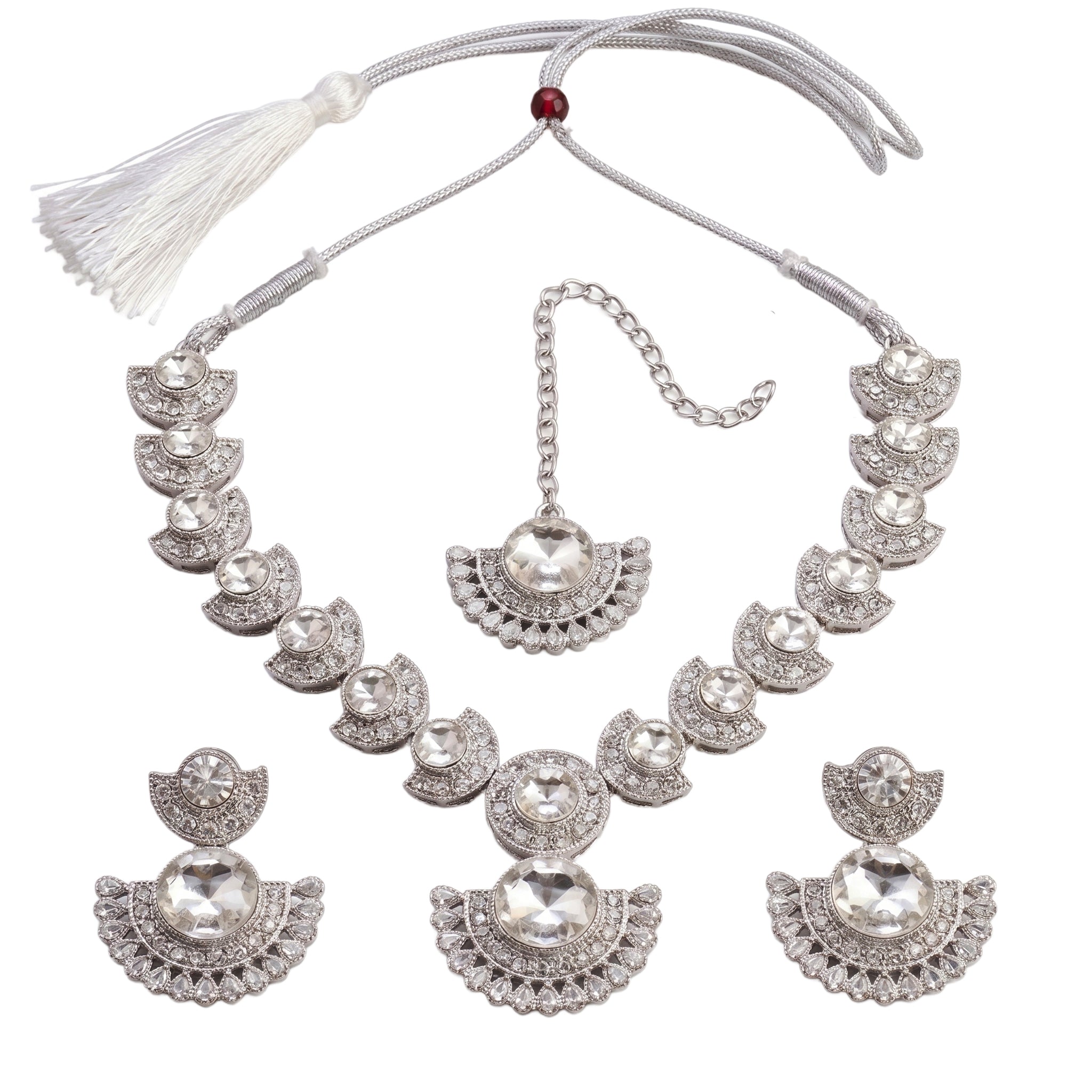 Jewelley Set