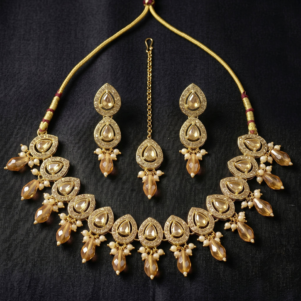 Yellow Set