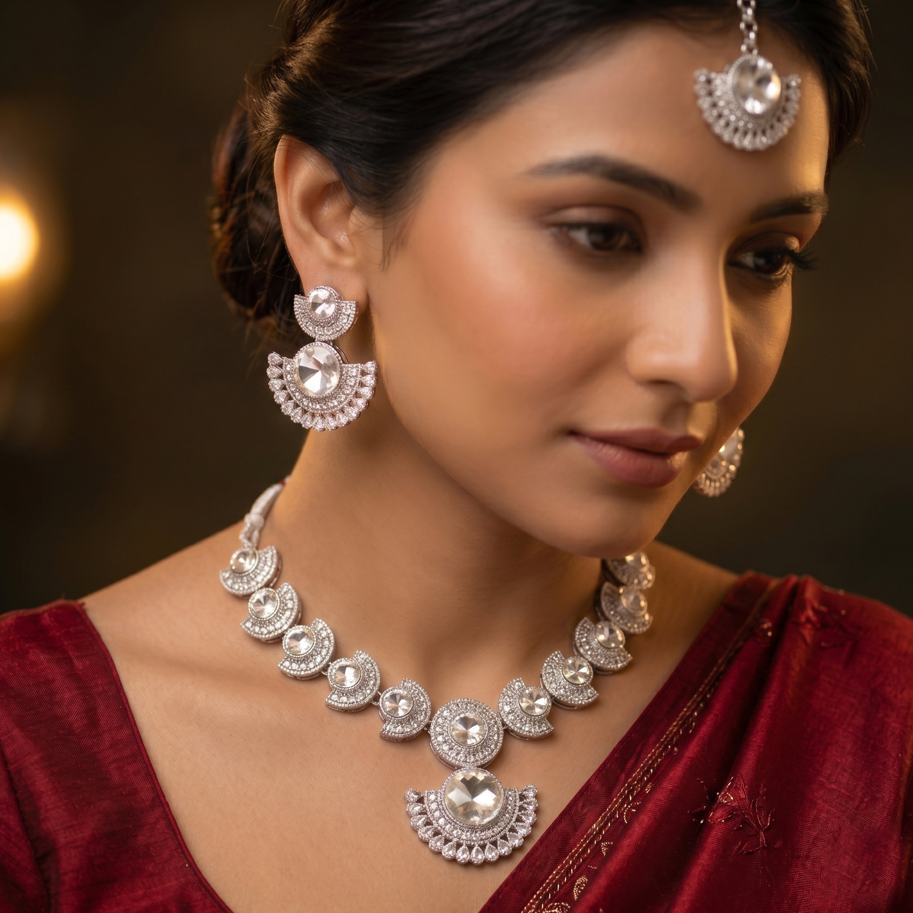 Jewelley Set