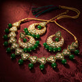 Green coker set