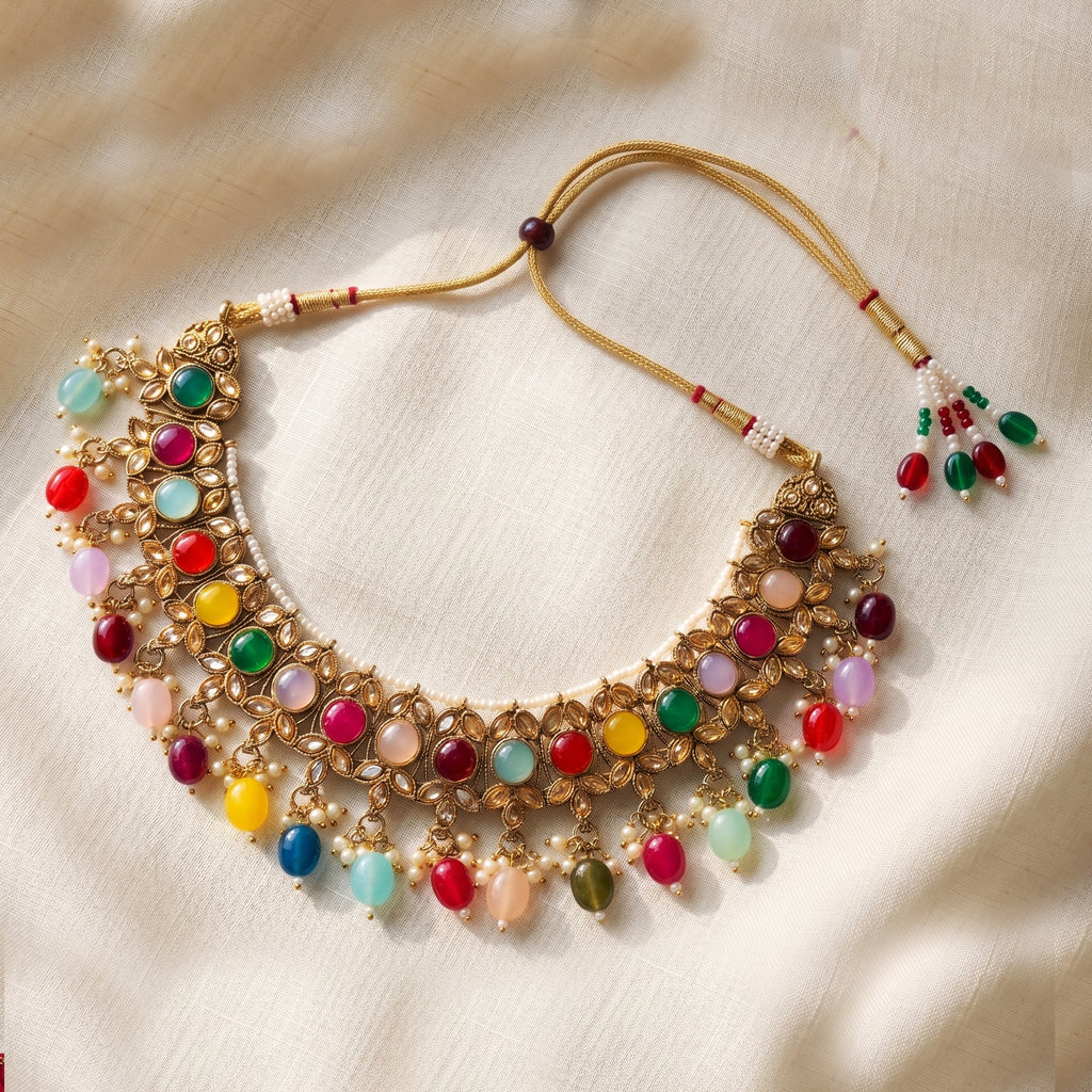 Multi colour Set