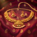 Temple Set